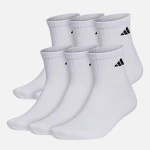 Adidas socks